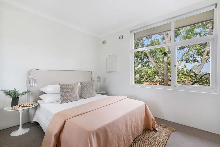 Fourth view of Homely apartment listing, 17/184a Raglan Street, Mosman NSW 2088