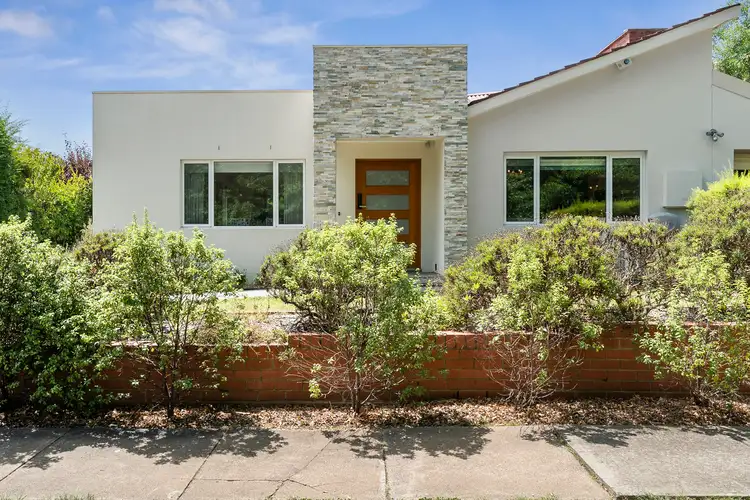 Main view of Homely house listing, 120 Carnegie Crescent, Griffith ACT 2603