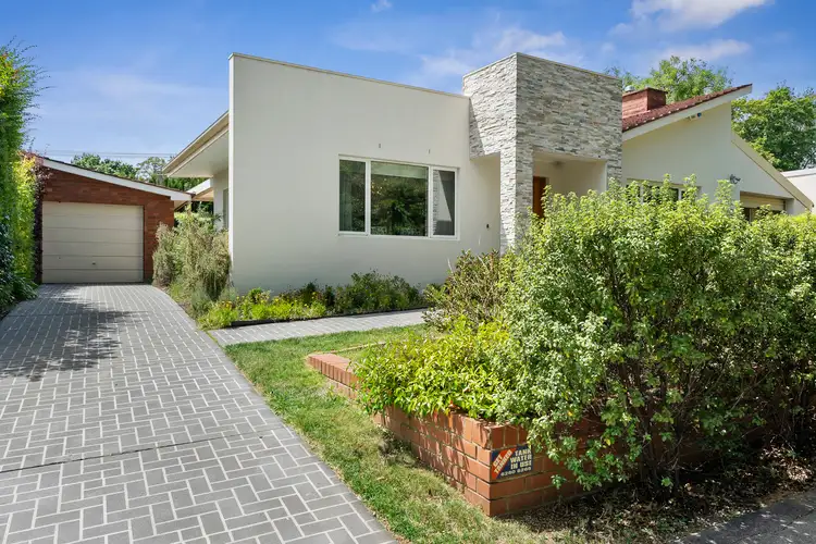 Second view of Homely house listing, 120 Carnegie Crescent, Griffith ACT 2603