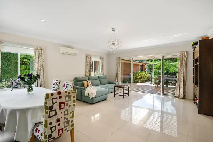 Fourth view of Homely house listing, 120 Carnegie Crescent, Griffith ACT 2603