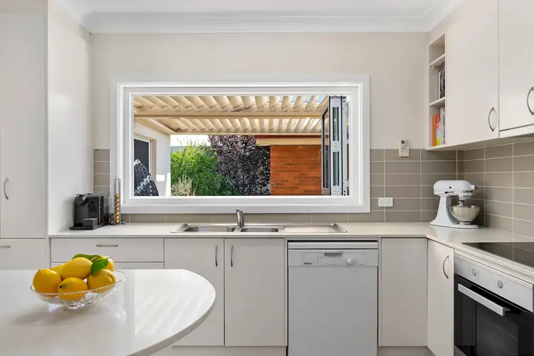 Fifth view of Homely house listing, 120 Carnegie Crescent, Griffith ACT 2603