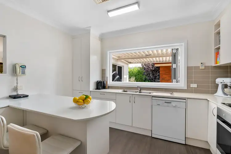 Sixth view of Homely house listing, 120 Carnegie Crescent, Griffith ACT 2603