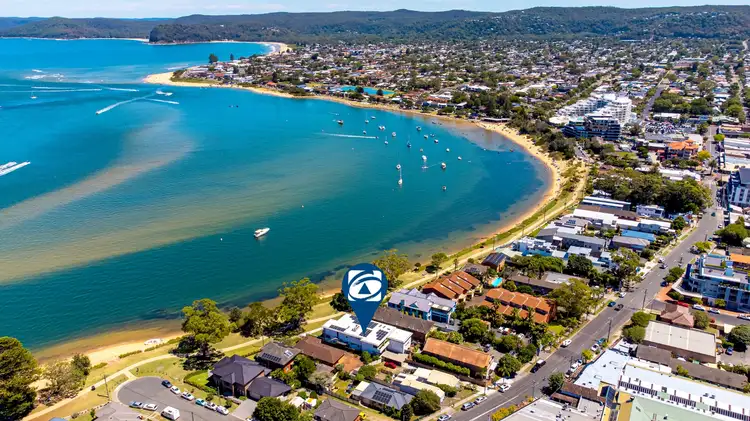 1/332a Ocean View Road, Ettalong Beach NSW 2257