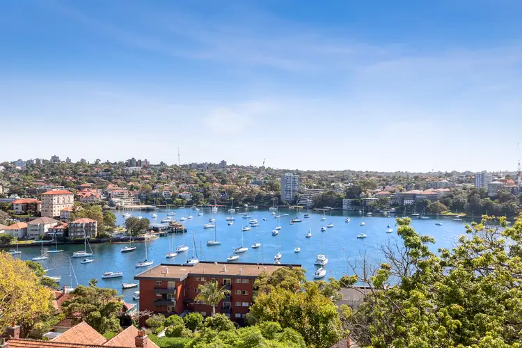 Main view of Homely apartment listing, 54/67 Carabella Street, Kirribilli NSW 2061