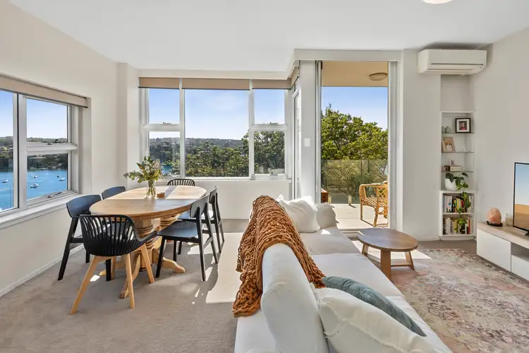 Fourth view of Homely apartment listing, 54/67 Carabella Street, Kirribilli NSW 2061