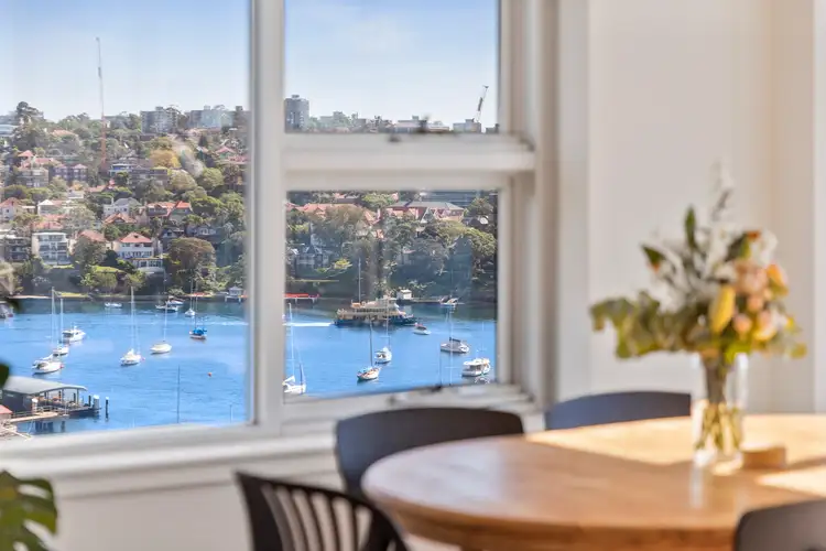 Sixth view of Homely apartment listing, 54/67 Carabella Street, Kirribilli NSW 2061