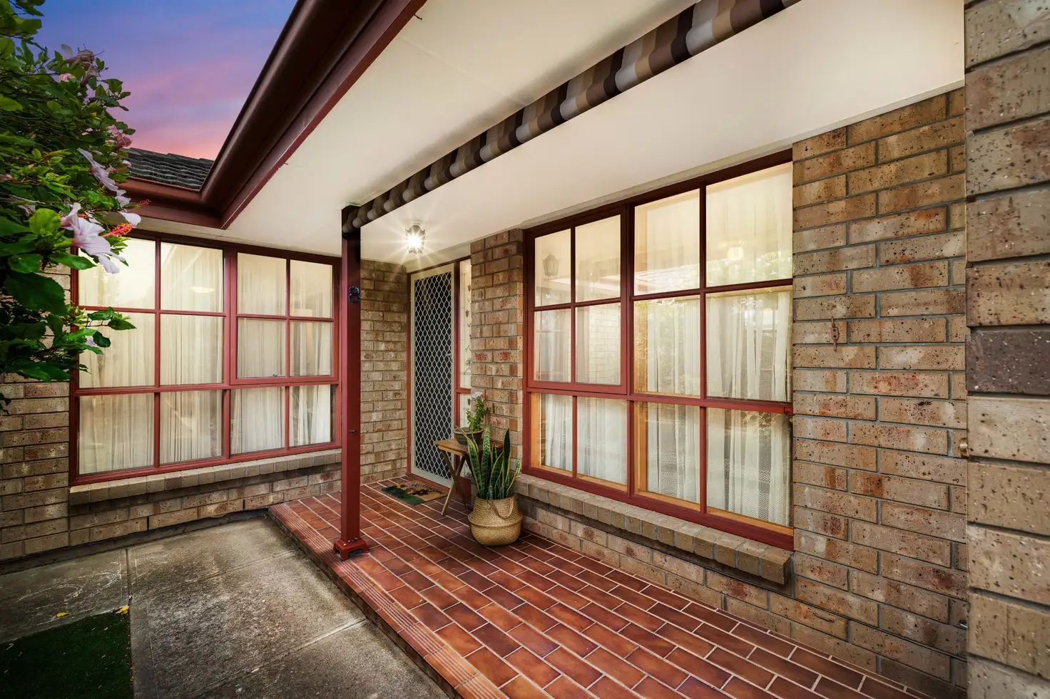 Main view of Homely unit listing, 8/42-44 Mooringe Avenue, North Plympton SA 5037