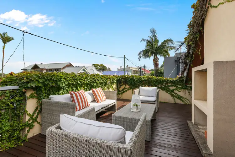 Second view of Homely house listing, 5 Thomas Street, Mcmahons Point NSW 2060