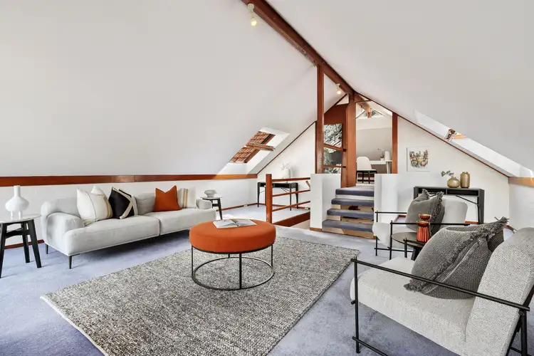 Third view of Homely house listing, 5 Thomas Street, Mcmahons Point NSW 2060