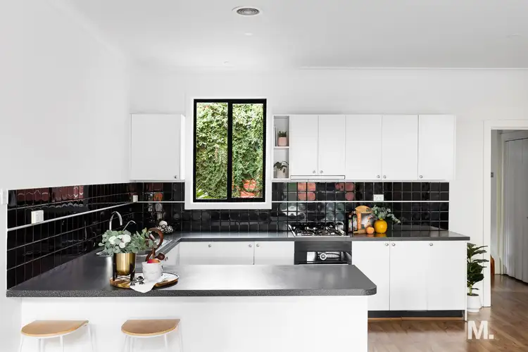 Second view of Homely townhouse listing, 8/61-65 Wilson Street, Moonee Ponds VIC 3039