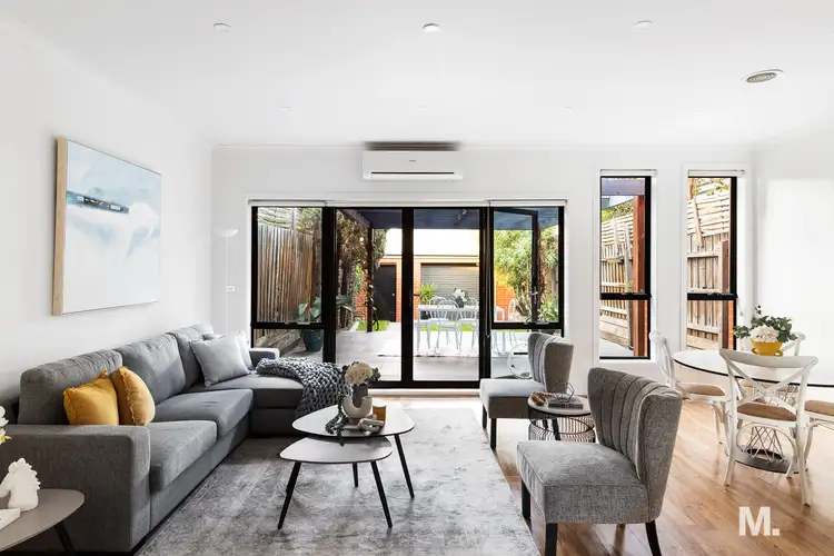 Fifth view of Homely townhouse listing, 8/61-65 Wilson Street, Moonee Ponds VIC 3039