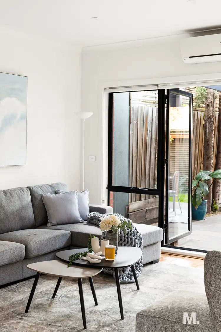 Sixth view of Homely townhouse listing, 8/61-65 Wilson Street, Moonee Ponds VIC 3039