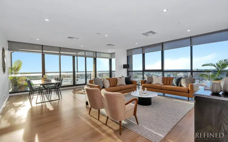 2201/68 Elizabeth Street, Adelaide SA 5000