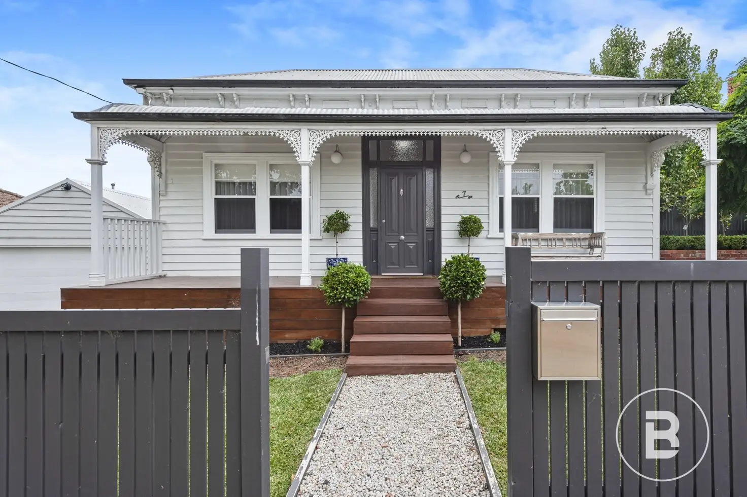 Main view of Homely house listing, 7 Cameron Street, Golden Point VIC 3350