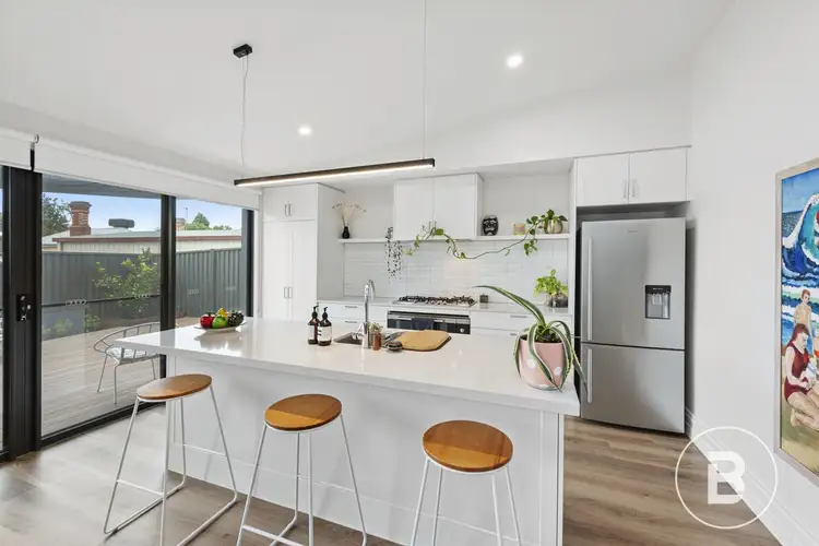 Fourth view of Homely house listing, 7 Cameron Street, Golden Point VIC 3350