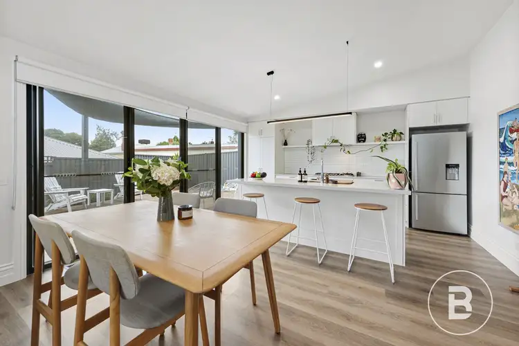 Fifth view of Homely house listing, 7 Cameron Street, Golden Point VIC 3350