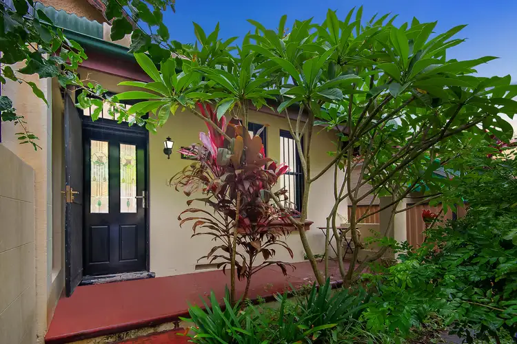 44 Holmesdale Street, Marrickville NSW 2204