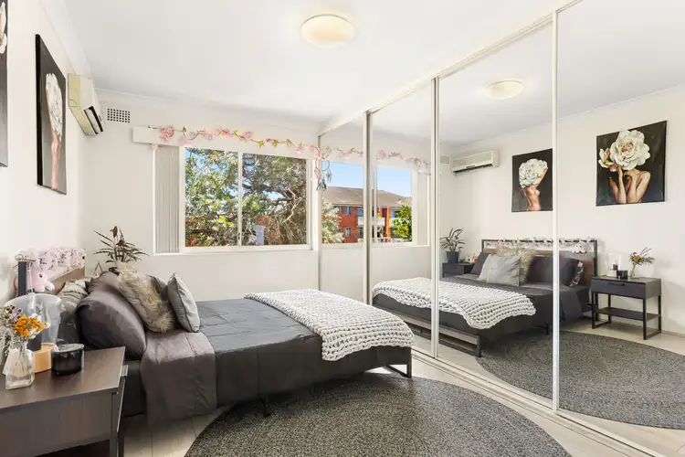12/3 O'Rourke Crescent, Eastlakes NSW 2018