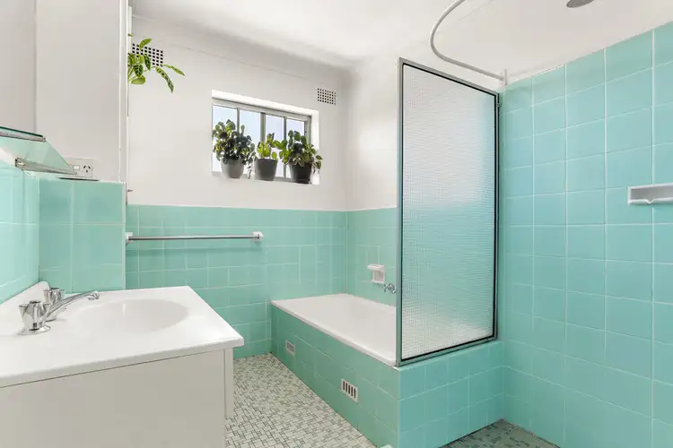 Fifth view of Homely apartment listing, 12/3 O'Rourke Crescent, Eastlakes NSW 2018