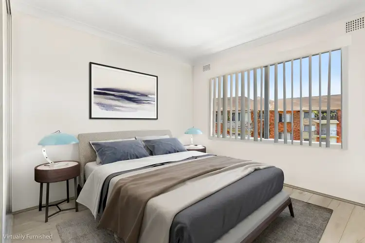Sixth view of Homely apartment listing, 12/3 O'Rourke Crescent, Eastlakes NSW 2018
