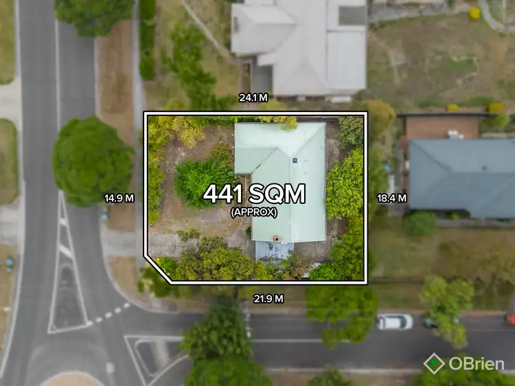 27 Great Ryrie Street, Ringwood VIC 3134