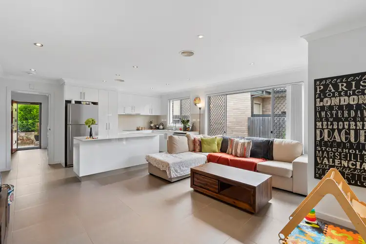 Main view of Homely house listing, 12 Arndt Street, Forde ACT 2914