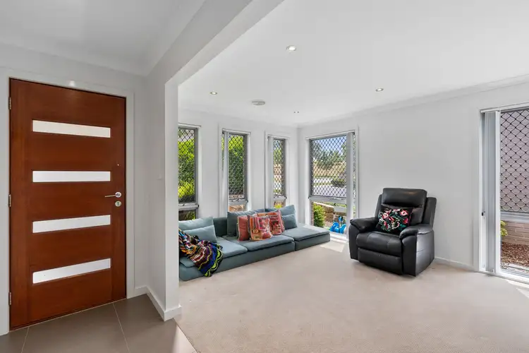 Third view of Homely house listing, 12 Arndt Street, Forde ACT 2914