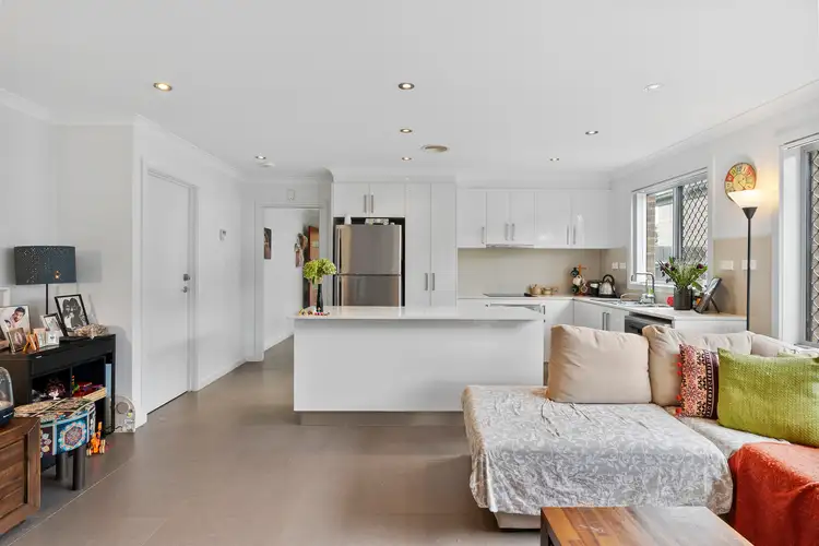 Fourth view of Homely house listing, 12 Arndt Street, Forde ACT 2914