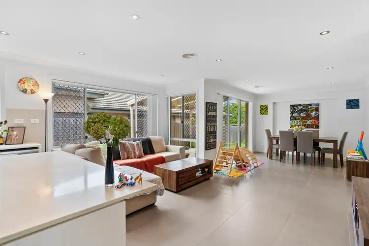 Fifth view of Homely house listing, 12 Arndt Street, Forde ACT 2914