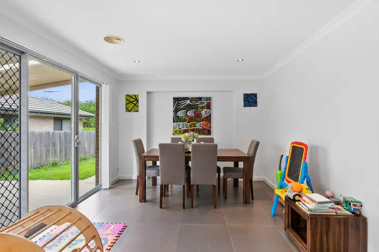 Sixth view of Homely house listing, 12 Arndt Street, Forde ACT 2914