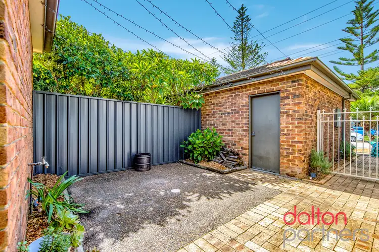 Second view of Homely villa listing, 2/9 Merewether Street, Merewether NSW 2291