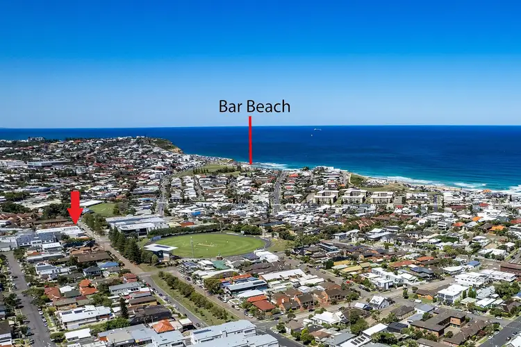 Third view of Homely villa listing, 2/9 Merewether Street, Merewether NSW 2291