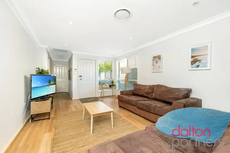 Fourth view of Homely villa listing, 2/9 Merewether Street, Merewether NSW 2291
