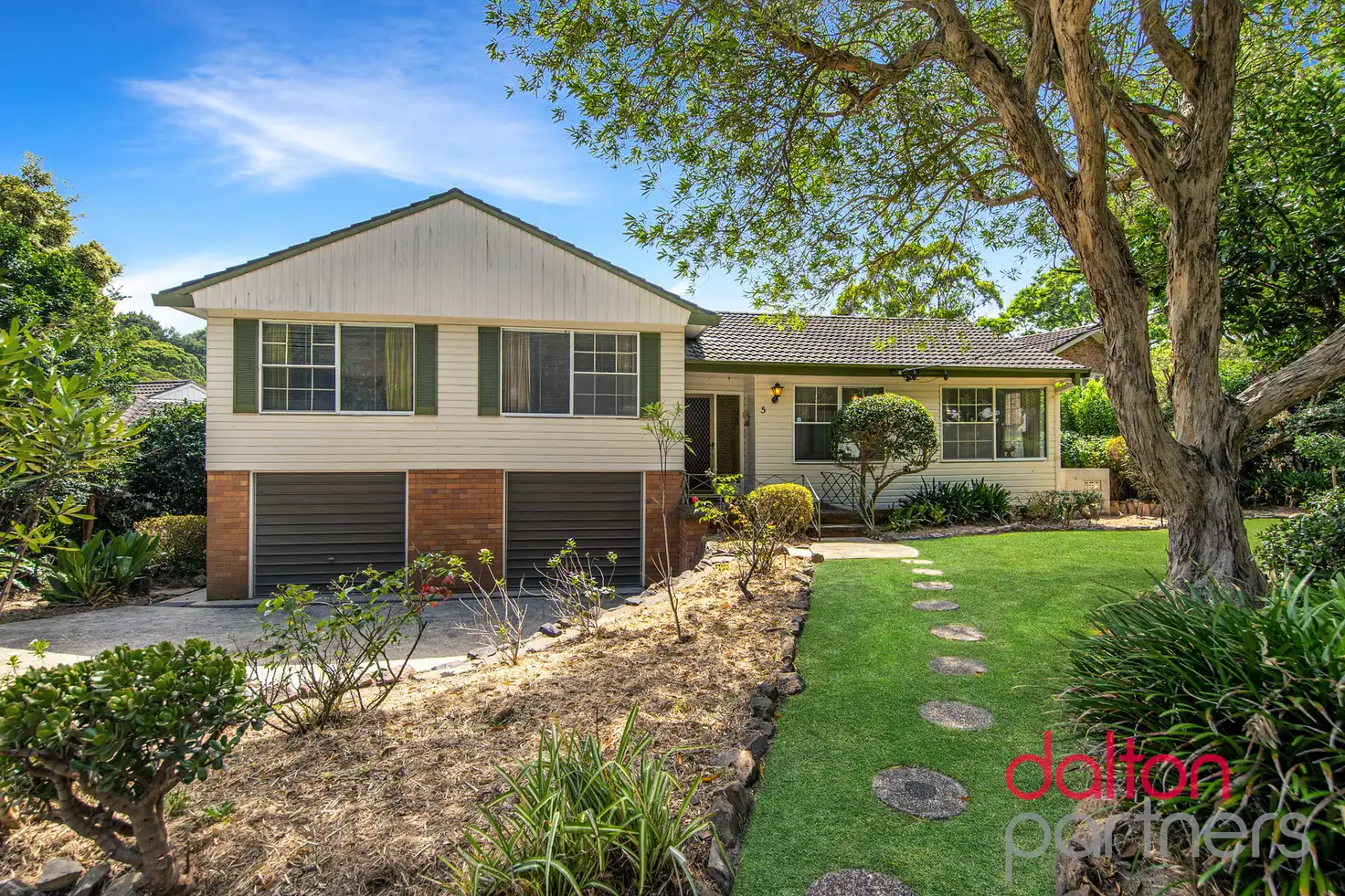 Main view of Homely house listing, 5 Takari Place, Merewether NSW 2291