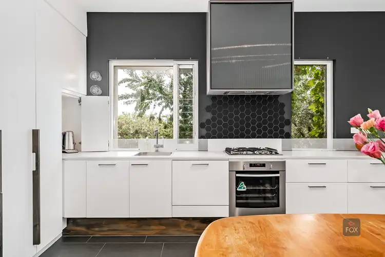 Fifth view of Homely apartment listing, 101/59 Gibson Street, Bowden SA 5007