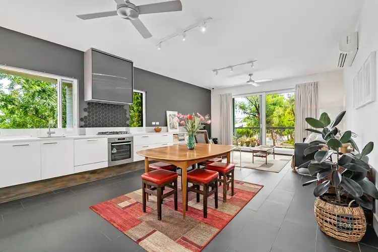 Sixth view of Homely apartment listing, 101/59 Gibson Street, Bowden SA 5007