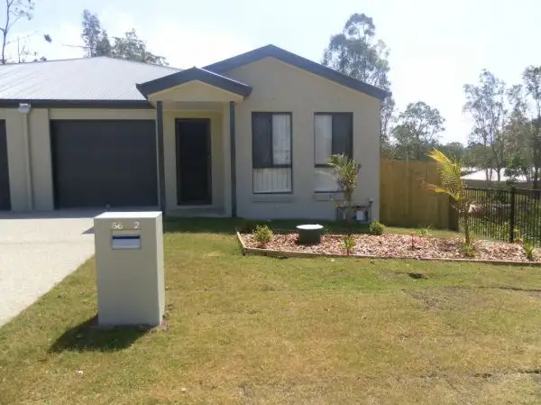 2/56 Koala Drive, Morayfield QLD 4506