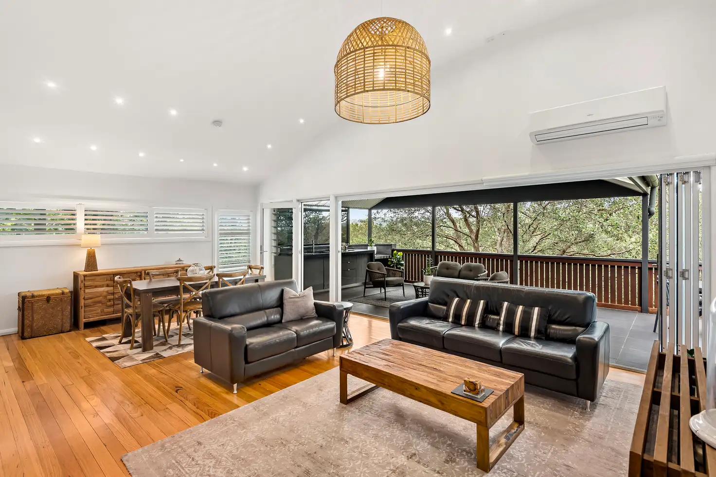 Main view of Homely house listing, 40A Nareen Parade, North Narrabeen NSW 2101
