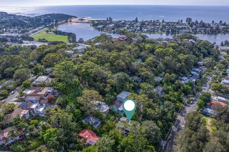 Third view of Homely house listing, 40A Nareen Parade, North Narrabeen NSW 2101
