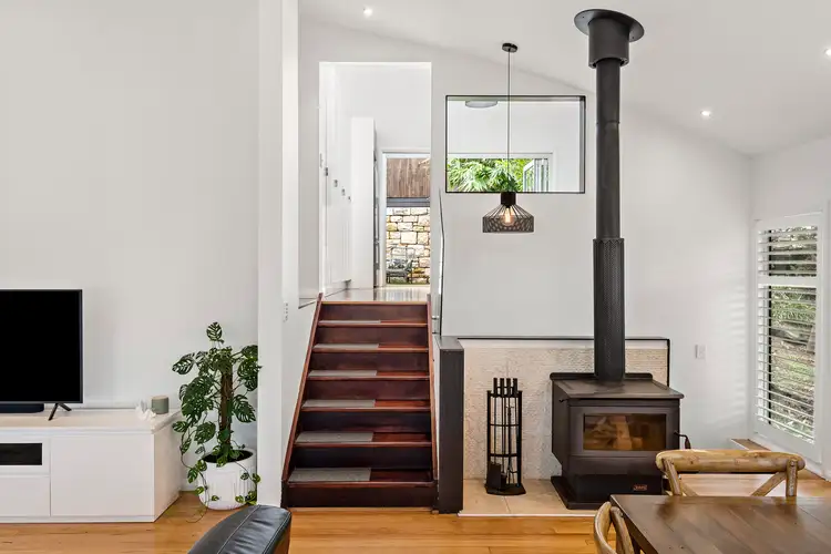 Fourth view of Homely house listing, 40A Nareen Parade, North Narrabeen NSW 2101