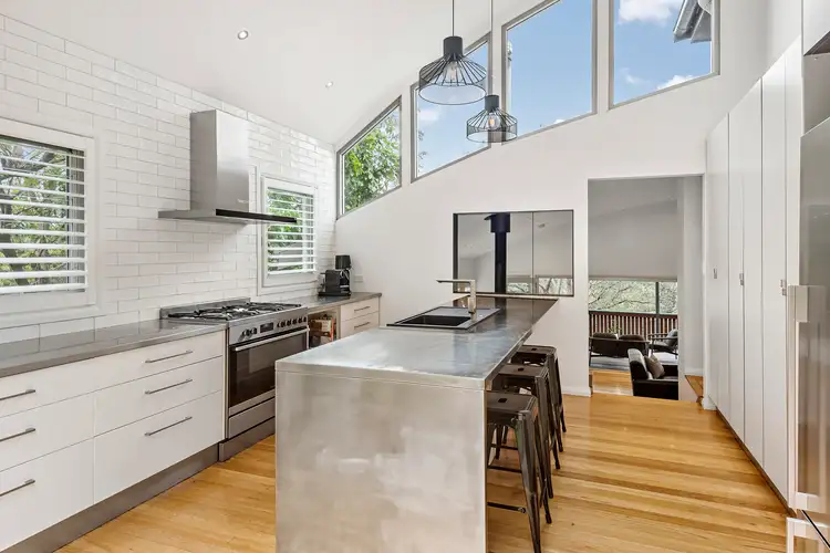 Fifth view of Homely house listing, 40A Nareen Parade, North Narrabeen NSW 2101
