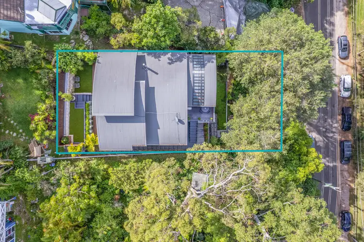 Sixth view of Homely house listing, 40A Nareen Parade, North Narrabeen NSW 2101