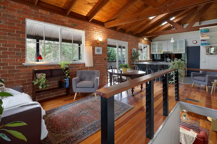 Second view of Homely house listing, 688 Heidelberg-Kinglake Road, Hurstbridge VIC 3099