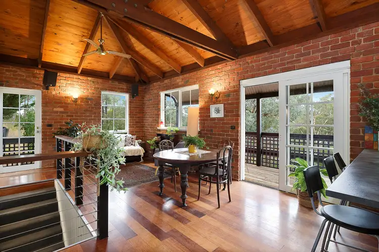 Third view of Homely house listing, 688 Heidelberg-Kinglake Road, Hurstbridge VIC 3099