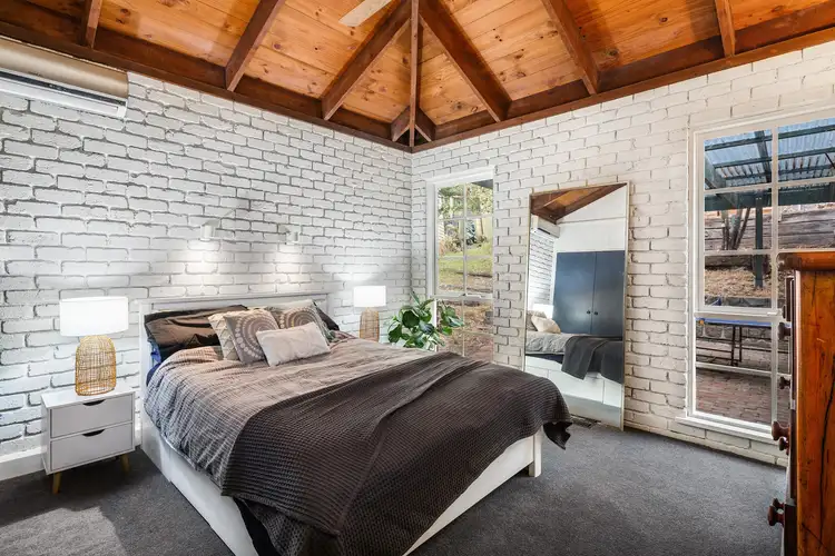 Fifth view of Homely house listing, 688 Heidelberg-Kinglake Road, Hurstbridge VIC 3099