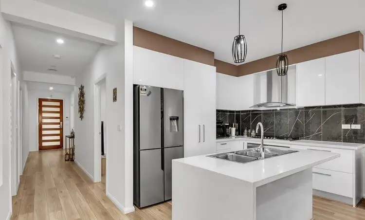 Second view of Homely house listing, 38 Meaford Street, Mickleham VIC 3064