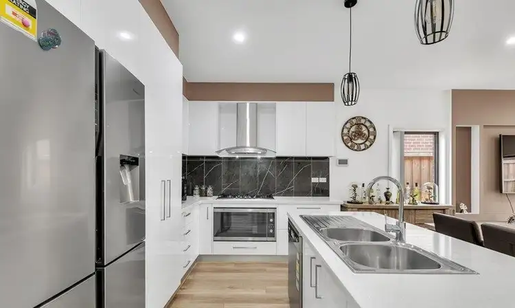 Third view of Homely house listing, 38 Meaford Street, Mickleham VIC 3064