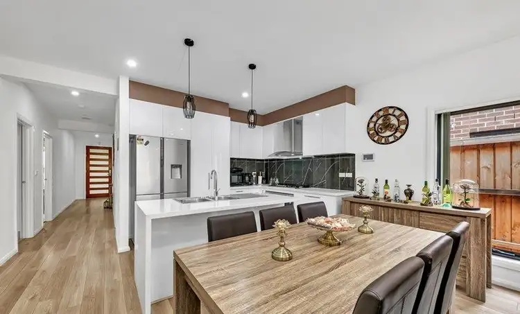 Fourth view of Homely house listing, 38 Meaford Street, Mickleham VIC 3064