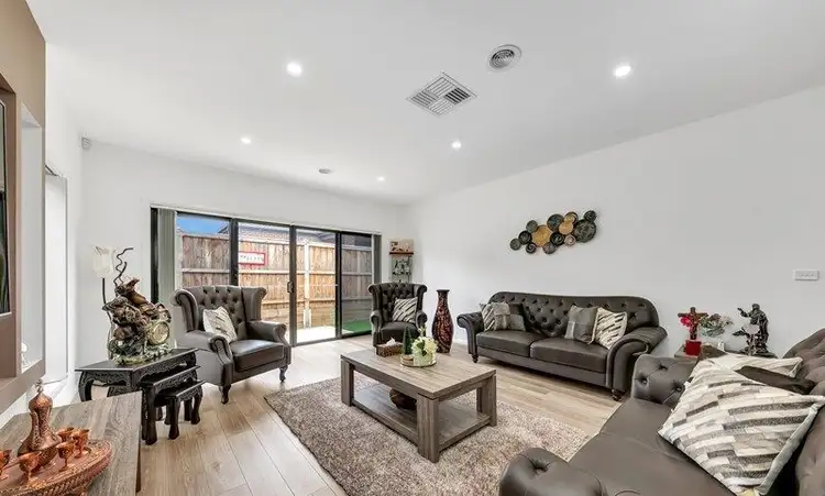 Fifth view of Homely house listing, 38 Meaford Street, Mickleham VIC 3064