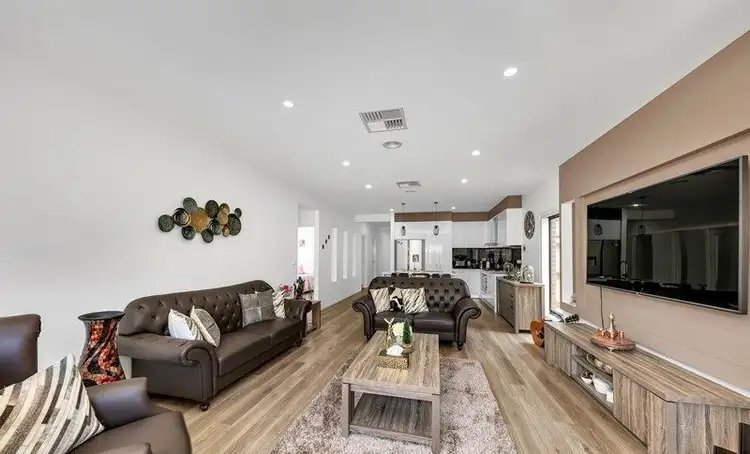 Sixth view of Homely house listing, 38 Meaford Street, Mickleham VIC 3064